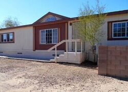 Pre-foreclosure in  S PALO VERDE CLUB LN Tucson, AZ 85706