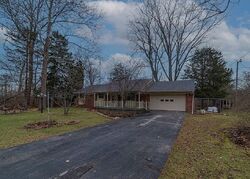Pre-foreclosure in  N MARAMOR DR Genoa, OH 43430