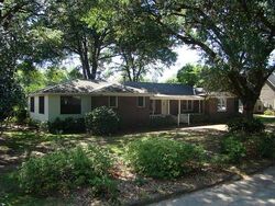 Pre-foreclosure in  Park St Satsuma, AL 36572