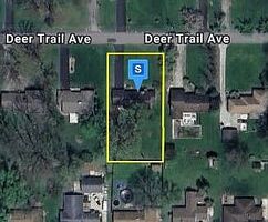 Pre-foreclosure in  DEER TRAIL AVE Canfield, OH 44406