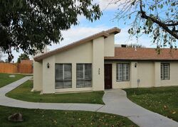 Pre-foreclosure in  S 10th St Taft, CA 93268