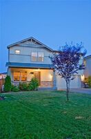 Pre-foreclosure in  93RD AVENUE CT E Puyallup, WA 98375