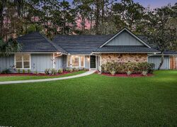 Pre-foreclosure in  Tacito Trl Jacksonville, FL 32223