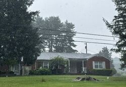 Pre-foreclosure in  Millstone Rd Hancock, MD 21750