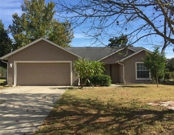 Pre-foreclosure in  WATERVIEW DR Eustis, FL 32726