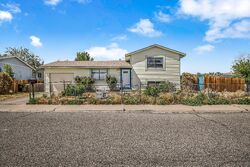 Pre-foreclosure in  Bookcliff Ave Grand Junction, CO 81504