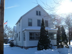 Pre-foreclosure in  MAIN ST Matteson, IL 60443