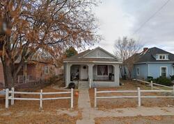 Pre-foreclosure in  PINE ST Pueblo, CO 81004
