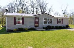 Pre-foreclosure in  WILLOW POINTE DR Glencoe, KY 41046