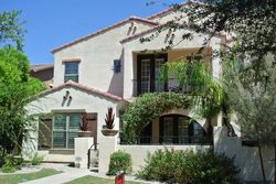 Pre-foreclosure in  W PERSHING ST Surprise, AZ 85379