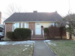 Pre-foreclosure in  SPRING ST East Meadow, NY 11554