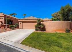 Pre-foreclosure in  Via Ventana Dr Mesquite, NV 89027