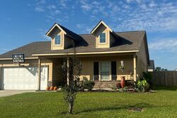 Pre-foreclosure in  MADISONVILLE DR Denham Springs, LA 70706