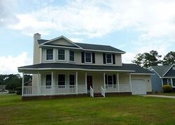 Pre-foreclosure in  SHALOAM CT Fayetteville, NC 28314