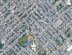 Pre-foreclosure in  S ALDEN ST Philadelphia, PA 19143