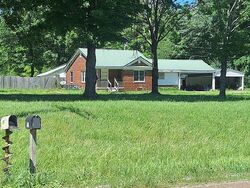 Pre-foreclosure in  W MAIN ST Brownsville, TN 38012