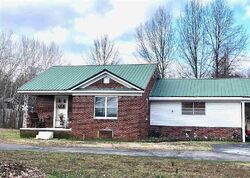 Pre-foreclosure in  W MAIN ST Brownsville, TN 38012