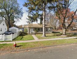 Pre-foreclosure in  SONGONOSK ST Windsor, CT 06095