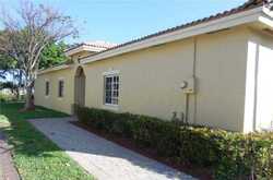Pre-foreclosure in  NE 32ND AVE Homestead, FL 33033