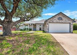 Pre-foreclosure in  EMBERS DR Killeen, TX 76542