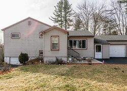 Pre-foreclosure in  SANDRA DR East Hartford, CT 06118