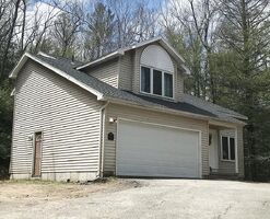 Pre-foreclosure in  STAFFORD RD Hampden, MA 01036