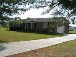 Pre-foreclosure in  LOMBARDI CT Orangeburg, SC 29118
