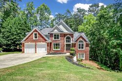 Pre-foreclosure in  CHARRWOOD TRCE Marietta, GA 30062