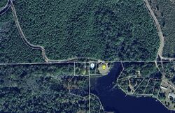 Pre-foreclosure in  WOMACK RD Castor, LA 71016