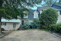 Pre-foreclosure in  CAHABA MANOR DR Pelham, AL 35124