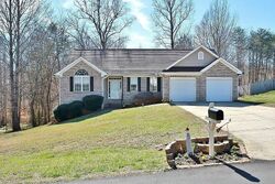 Pre-foreclosure in  KRISTEN DR Oak Ridge, NC 27310