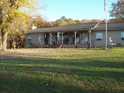 Pre-foreclosure in  MEREDITH RD Knoxville, TN 37921