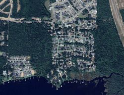 Pre-foreclosure in  DIVINEY CT Niceville, FL 32578