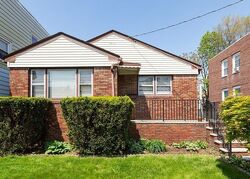 Pre-foreclosure in  CEDAR HILL AVE Belleville, NJ 07109