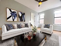 Pre-foreclosure in  LENOX AVE New York, NY 10037