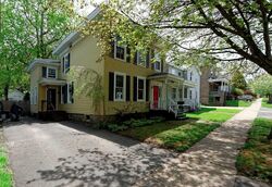 Pre-foreclosure Listing in VARICK ST OSWEGO, NY 13126