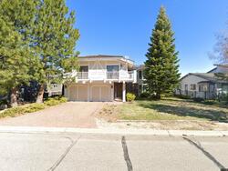 Pre-foreclosure in  WHITE SANDS DR South Lake Tahoe, CA 96150
