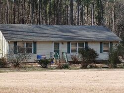 Pre-foreclosure in  MANGUM DAIRY RD Wake Forest, NC 27587