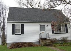 Pre-foreclosure in  GRANDMERE DR Bedford, OH 44146