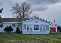 Pre-foreclosure in  HIGHWAY 72 New Plymouth, ID 83655