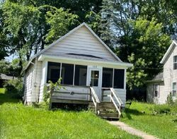Pre-foreclosure in  E SPRING ST Bloomingdale, MI 49026