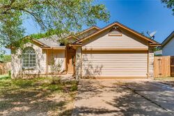 Pre-foreclosure in  KELLNER CV Del Valle, TX 78617