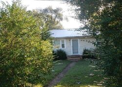 Pre-foreclosure in  WINGFIELD ORCHARD RD Martinsville, VA 24112