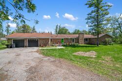 Pre-foreclosure in  Club Rd Indian River, MI 49749