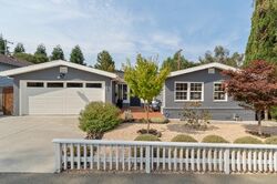 Pre-foreclosure in  ALAMEDA DE LAS PULGAS San Mateo, CA 94403
