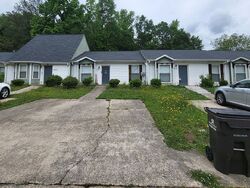 Pre-foreclosure in  ASHLEY WAY Douglasville, GA 30134