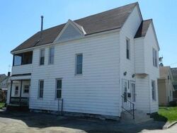 Pre-foreclosure in  W 53RD ST Cleveland, OH 44102