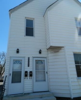 Pre-foreclosure in  W 53RD ST Cleveland, OH 44102