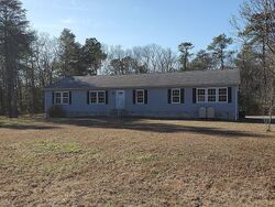 Pre-foreclosure Listing in Doddtown Rd HARBESON, DE 19951
