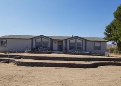 Pre-foreclosure in  KOCH ST Mojave, CA 93501